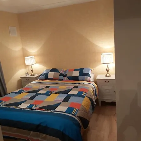 Brillys Summerhill (Meath)